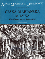 Česká mariánská muzika
